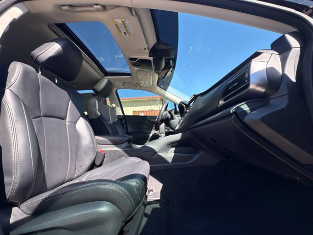 Used 2025 Subaru Outback Limited AWD/4WD image 13