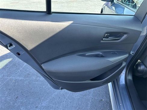 Used 2023 Toyota Corolla LE image 16