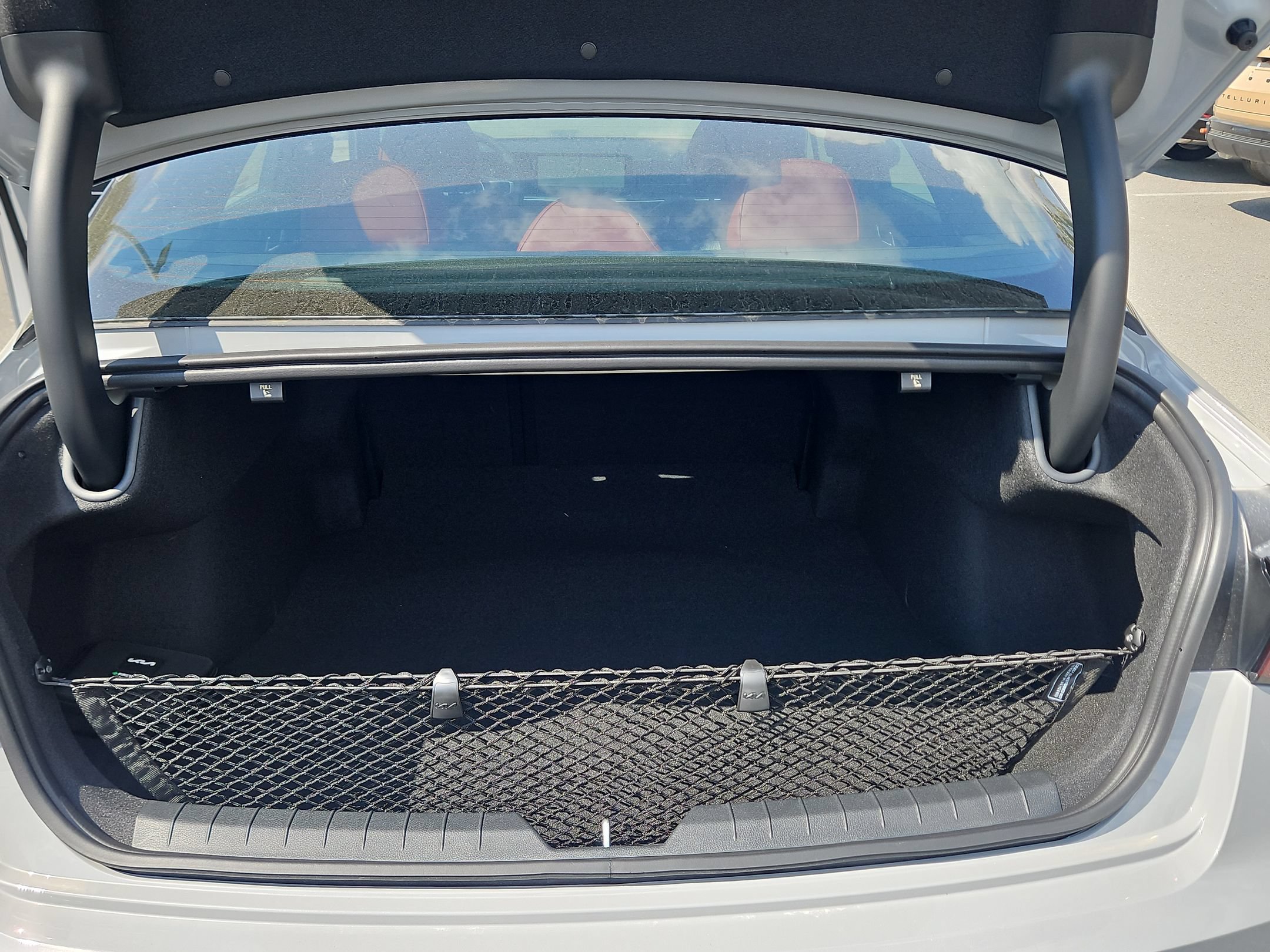 New 2026 Kia K5 GT-Line FWD image 13