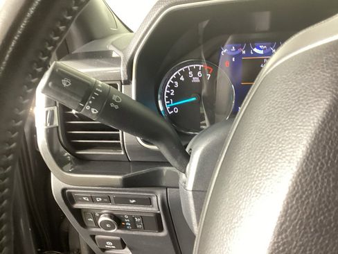 Used 2022 Ford F150 XLT w/ Equipment Group 302A High image 18