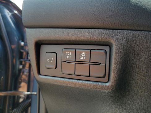 Used 2021 MAZDA CX-5 Carbon Edition FWD image 20