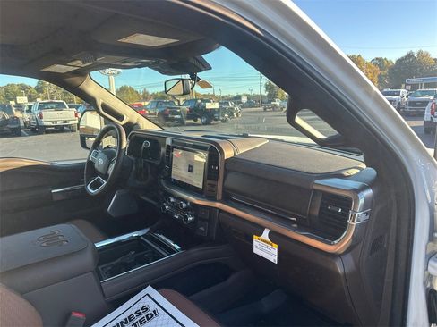 New 2026 Ford F250 King Ranch image 12
