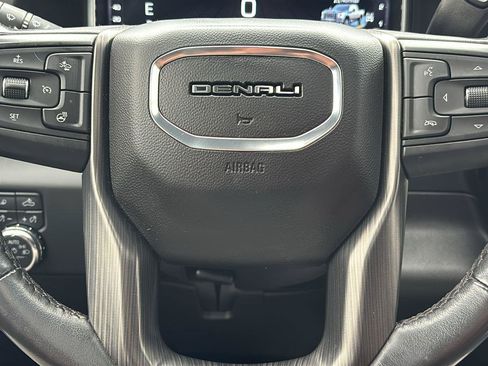 Certified 2024 GMC Sierra 2500 Denali Ultimate AWD/4WD image 28