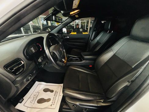 Used 2022 Dodge Durango GT RWD image 29