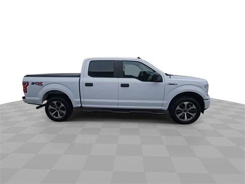 Used 2020 Ford F150 XL w/ Equipment Group 101A Mid image 9