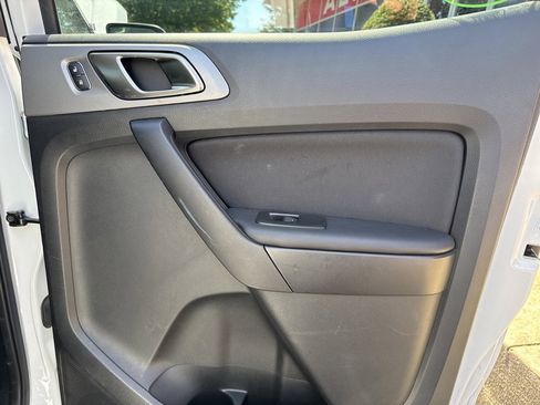 Used 2022 Ford Ranger XLT w/ Equipment Group 301A Mid image 51