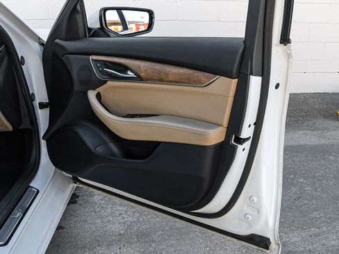 Used 2020 Cadillac CT5 Premium Luxury w/ Climate Package image 46