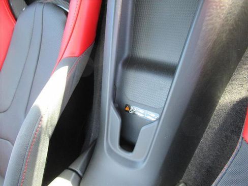 New 2026 Chevrolet Corvette Stingray Preferred Conv w/ Z51 Performance Package image 31