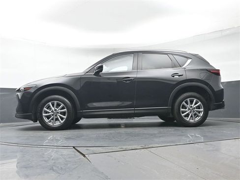 Certified 2023 MAZDA CX-5 AWD 2.5 S w/ Select Package image 30