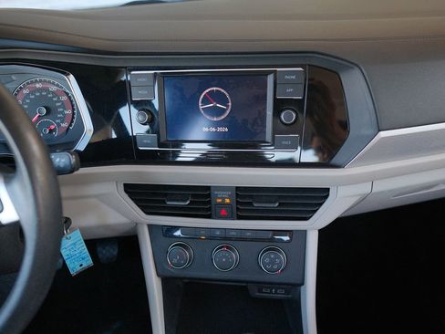 Used 2020 Volkswagen Jetta S w/ Driver Assistance Package FWD image 20