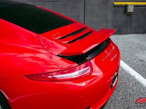 Used 2014 Porsche 911 Carrera image 31