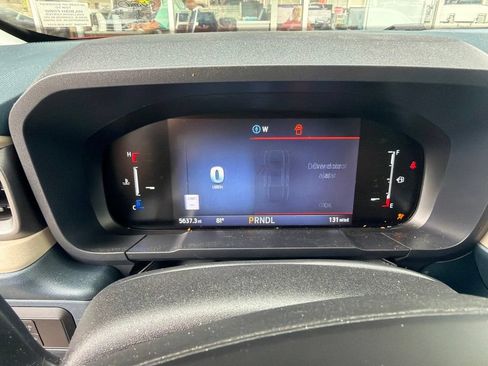 Used 2025 Ford Maverick Lariat AWD/4WD image 21