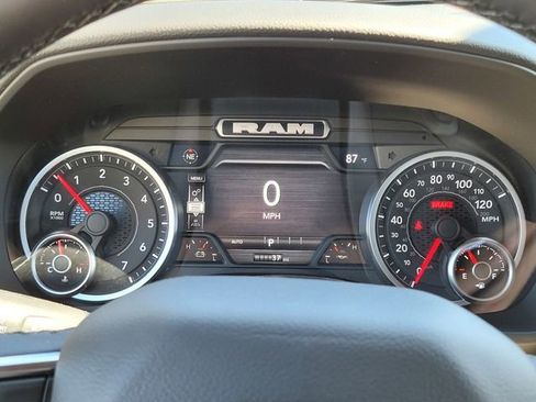 New 2026 RAM 1500 Big Horn image 14