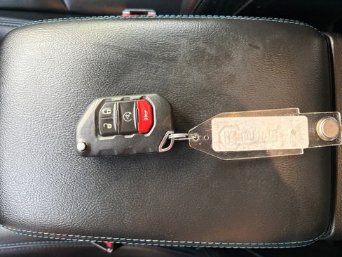 Used 2021 Jeep Wrangler Unlimited Rubicon 4xe w/ Steel Bumper Group image 29