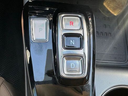 Certified 2023 Hyundai Sonata Limited image 37