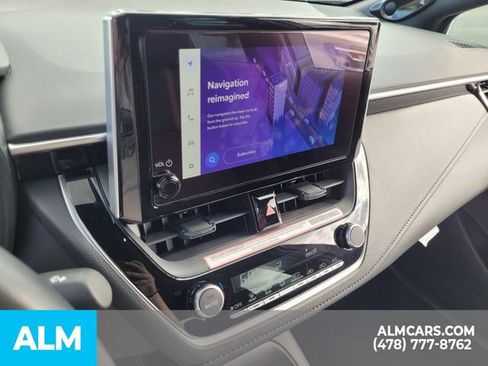 Used 2024 Toyota Corolla LE image 21