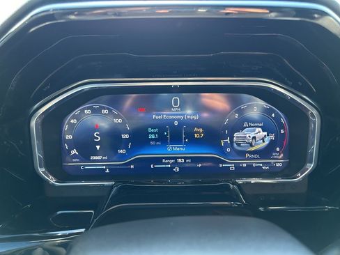 Used 2024 Chevrolet Silverado 2500 High Country w/ High Country Premium Package image 30