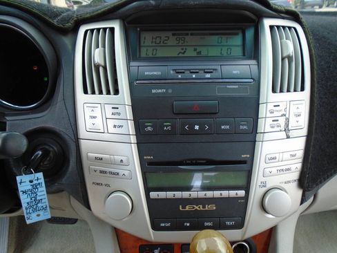Used 2009 Lexus RX 350 2WD image 14