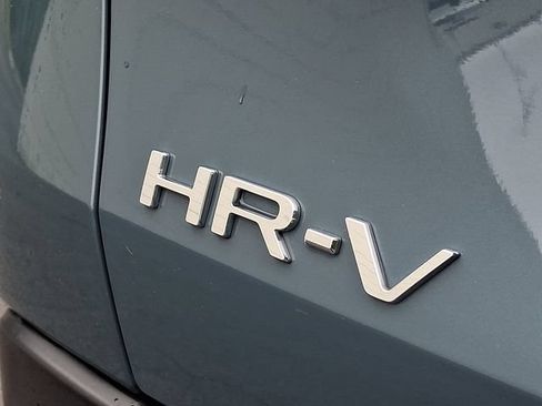 Used 2025 Honda HR-V LX image 30