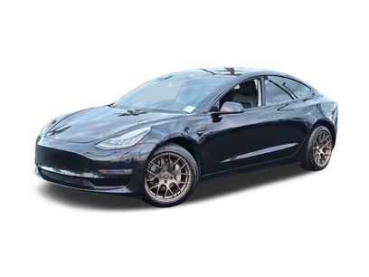 Used 2019 Tesla Model 3