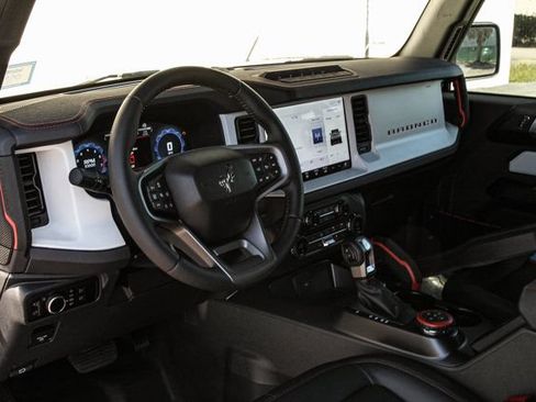 New 2025 Ford Bronco Stroppe Edition AWD/4WD image 14