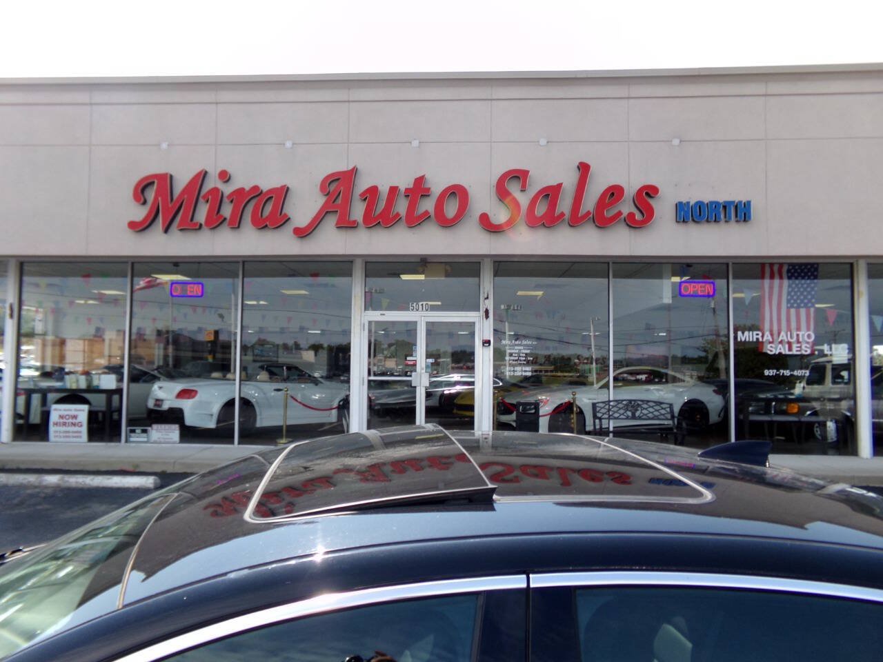 Used 2021 Chevrolet Malibu LT w/ Midnight Edition FWD image 9
