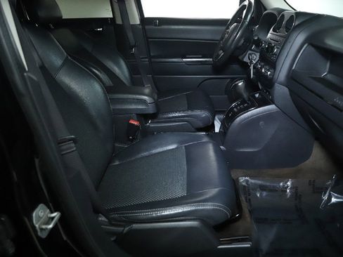 Used 2016 Jeep Patriot Sport w/ Power Value Group AWD/4WD image 31