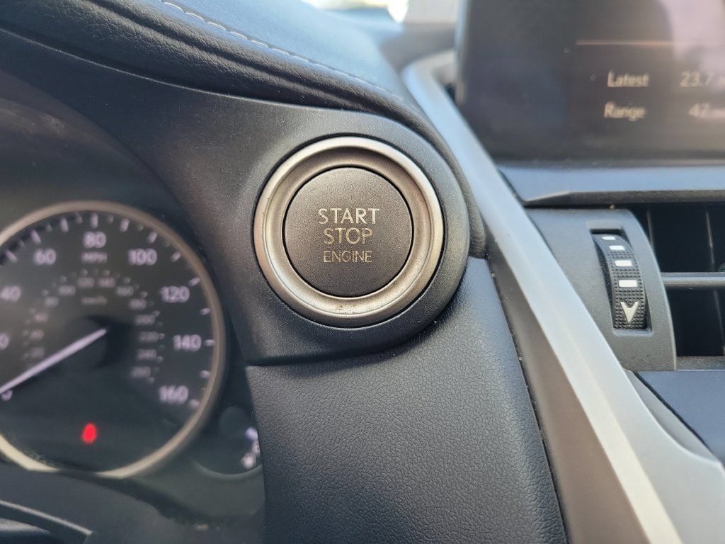 Used 2021 Lexus NX 300 FWD w/ Accessory Package 2 image 20