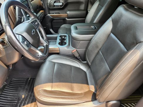 Used 2020 Chevrolet Silverado 1500 RST w/ All-Star Edition AWD/4WD image 9