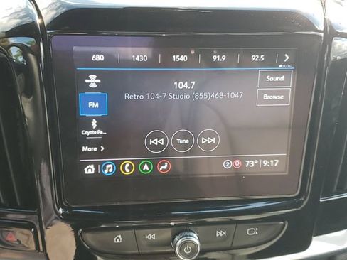 Used 2023 Chevrolet Traverse RS AWD/4WD image 27