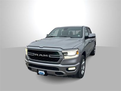 Used 2023 RAM 1500 Big Horn