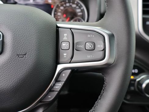 Used 2026 RAM 1500 Big Horn AWD/4WD image 15