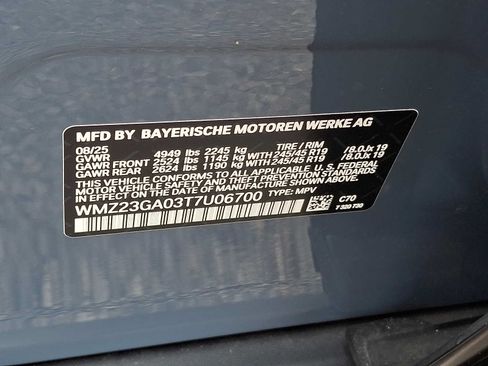 Used 2026 MINI Cooper Countryman S AWD/4WD image 26