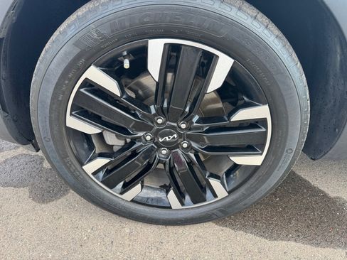Used 2024 Kia Telluride SX Prestige AWD/4WD image 26