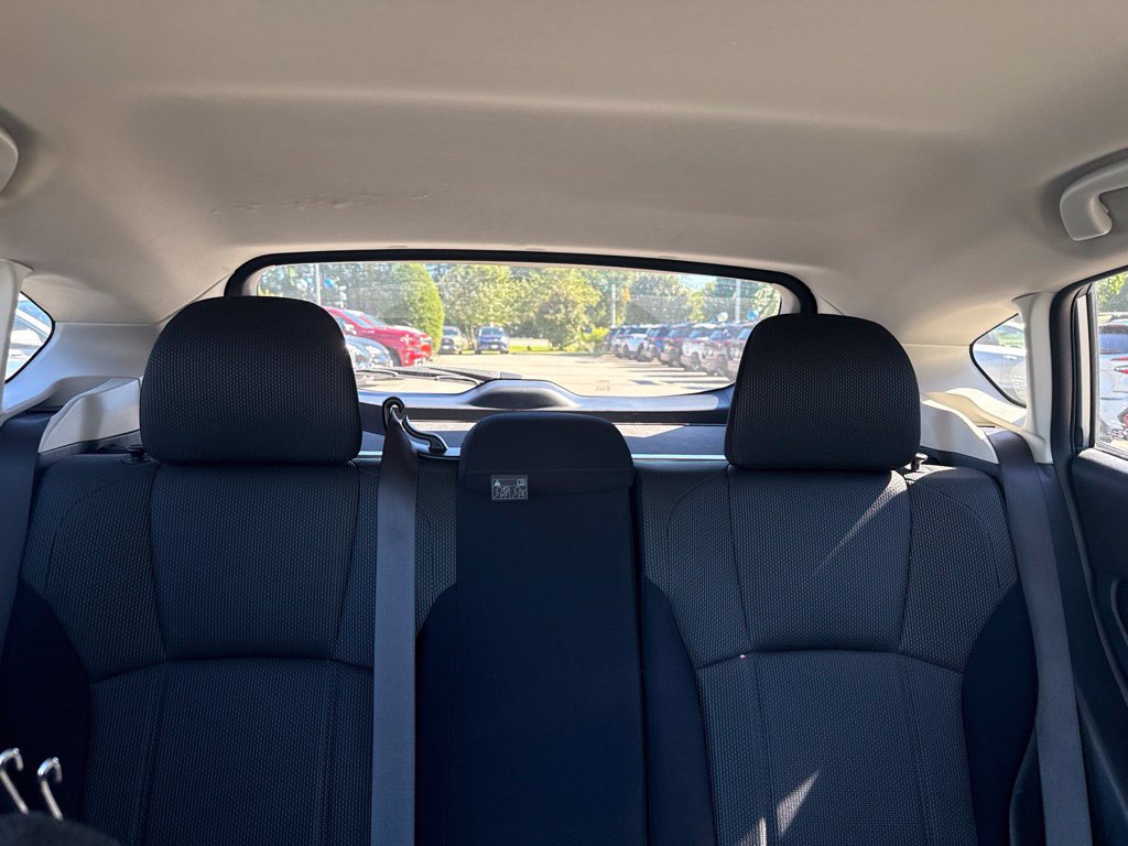 Used 2019 Subaru Crosstrek 2.0i w/ Eyesight System AWD/4WD image 13