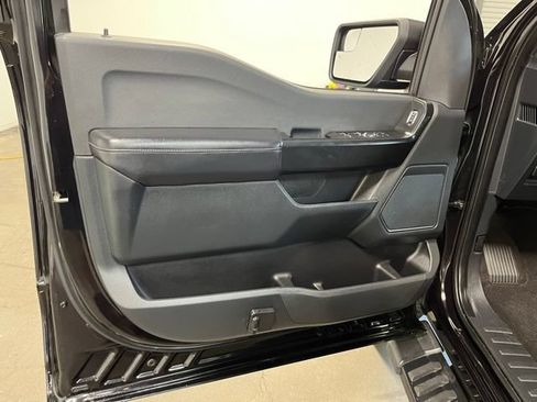 Used 2021 Ford F150 XL w/ STX Appearance Package AWD/4WD image 24