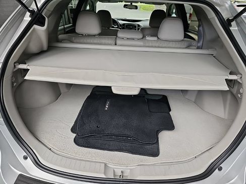 Used 2009 Toyota Venza AWD w/ Convenience Pkg image 37