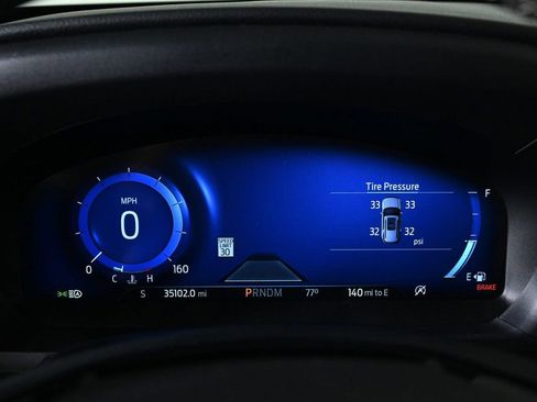 Used 2021 Ford Explorer ST w/ Equipment Group 401A image 11