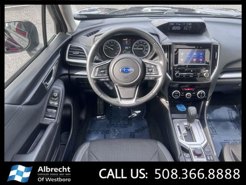 Used 2019 Subaru Forester Premium image 25