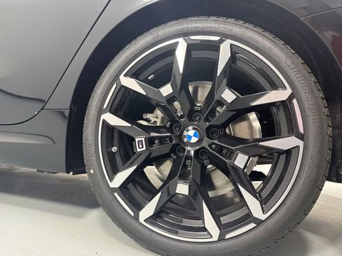 New 2026 BMW 330i xDrive Sedan AWD/4WD image 11