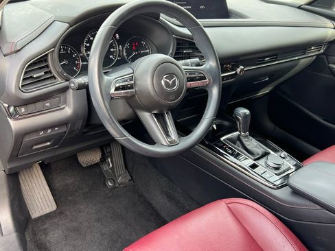 Used 2023 MAZDA CX-30 AWD 2.5 S w/ Preferred Package image 19