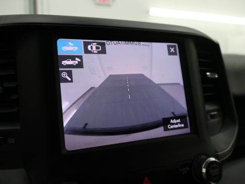 Used 2021 RAM 2500 Tradesman w/ Towing Technology Group AWD/4WD image 20