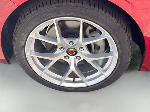 Used 2023 Genesis G70 2.0T AWD/4WD image 31
