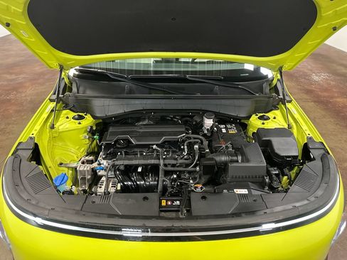 Used 2025 Hyundai Kona SEL FWD image 96