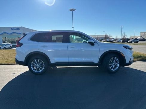 New 2026 Honda CR-V EX image 2