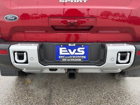 New 2025 Ford Bronco Sport Big Bend image 27