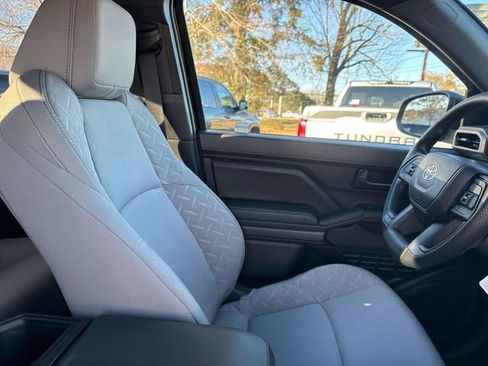 New 2026 Toyota Tacoma SR5 image 11