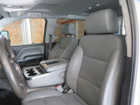 Used 2018 GMC Sierra 2500 4x4 Crew Cab image 17