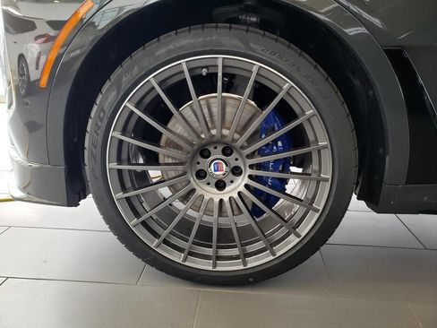 New 2026 BMW ALPINA XB7 AWD/4WD image 12