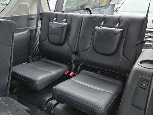 Used 2014 Lexus GX 460 Luxury AWD/4WD image 14